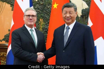 புலம்பெயர்தலைக் கட்டுப்படுத்த சீன பொலிசாரின் உதவி: பிரித்தானியா புதிய ஒப்பந்தம்