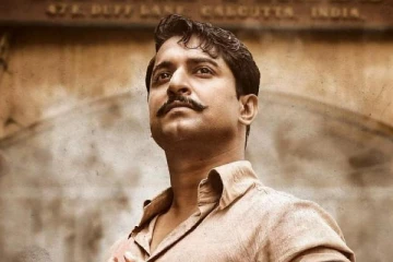 ஷியாம் சிங்கா ராய் படத்தில் இருந்து நீக்கப்பட்ட காட்சி வெளியீடு  - ரசிகர்கள் மகிழ்ச்சி