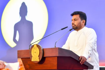 தேரர்களின் ஒழுக்கப் பிரச்சினைகள் தொடர்பில் ஜனாதிபதியின் முக்கிய அறிவிப்பு