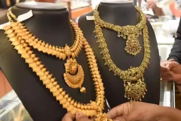 இலங்கையில் தங்கத்தில் விலையில் மாற்றம்!