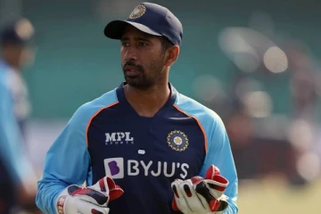 'என்ன நல்லா நம்ப வச்சு ஏமாத்திட்டாங்க' - புலம்பி தவிக்கும் பிரபல இந்திய அணி வீரர்