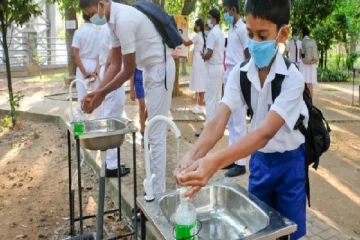 எப்போது திறக்கப்படும் பாடசாலைகள் - விரைவில் வரவுள்ள அறிவித்தல்?