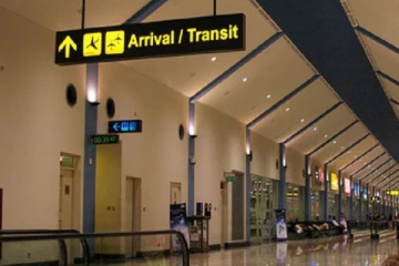 போலி விசாவைப் பயன்படுத்தி கனடாவுக்குச் செல்ல முயன்ற நபருக்கு நேர்ந்த கதி!