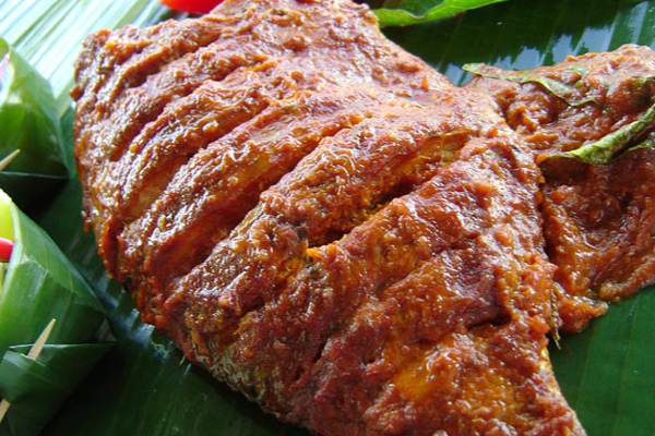 சூப்பரான மீன் வறுவல்...மொறு மொறு சுவையில் வேகமாக செய்வது எப்படி? | Fish Poriyal Recipe