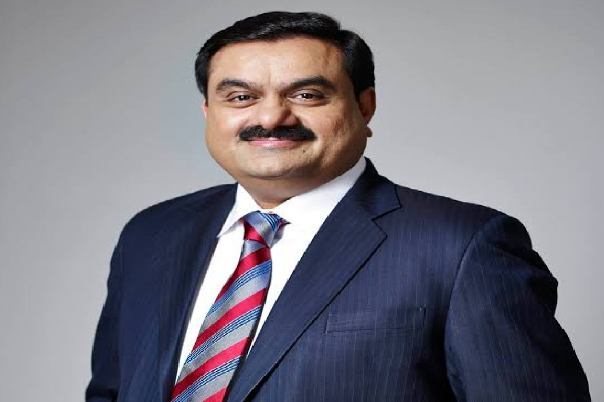 அமெரிக்காவில் கௌதம் அதானி மீதான வழக்கு தள்ளுபடி | Case Against Gautam Adani Dismissed In The Us அமெரிக்காவில் கௌதம் அதானி மீதான வழக்கு தள்ளுபடி | Case Against Gautam Adani Dismissed In The Us