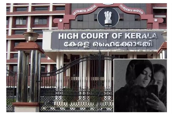 தோழிகள் இருவருக்கும் மலர்ந்த காதல்  - ஒன்றாக சேர்ந்து வாழ கேரள நீதிமன்றம் அதிரடி தீர்ப்பு! | Lesbian Couple Can Live Together Says Kerala Court