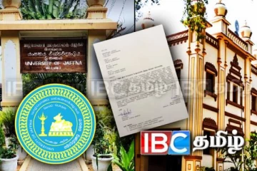 யாழ். பல்கலைக்கழகத்தில் மாணவன் மீது மிலேச்சத்தனமான பகிடிவதை