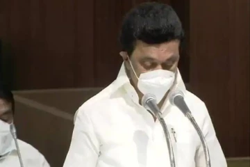 நீட் தேர்விற்கு முற்றுப்புள்ளி வைக்க வேண்டும் : அனைத்துக்கட்சி கூட்டத்தில் முதலமைச்சர் பேச்சு