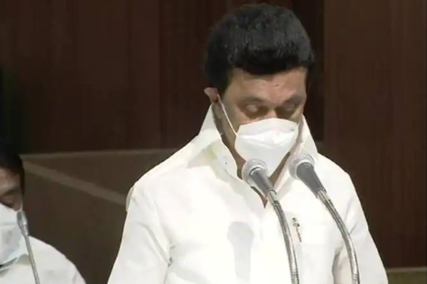 நீட் தேர்விற்கு முற்றுப்புள்ளி வைக்க வேண்டும் : அனைத்துக்கட்சி கூட்டத்தில் முதலமைச்சர் பேச்சு - தமிழ்நாடு