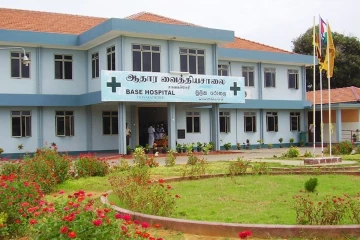 யாழ் சாவகச்சேரி வைத்தியசாலையில் ஏற்படவுள்ள மாற்றம் !
