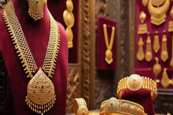 gold rate today