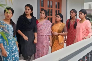 ஜனனியிடம் வீடியோ இல்லாத விஷயத்தை தெரிந்துகொண்ட கரிகாலன், பரபரப்பான எபிசோட்... எதிர்நீச்சல் தொடர்கிறது புரொமோ