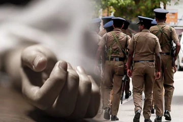 கத்தரிக்கோலால் தாக்கப்பட்டு இளைஞர் பலி: கொழும்பில் சம்பவம்