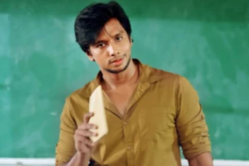 90ஸ் க்ரஷ் கனா காணும் காலங்கள் சீரியல் புகழ் இர்பான் புதிய தொடர்.. எந்த தொலைக்காட்சி தெரியுமா?