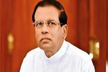 பல உண்மைகளை வெளிக்கொண்டுவரவுள்ள மைத்திரியின் இரகசிய நூல்