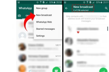 உங்களுக்கு தெரியுமா? WhatsApp ல் இவ்வளவு ட்ரிக்ஸ் இருக்கே