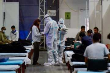 எதிர்வரும் காலங்களில் கொரோனா வைரஸின் வீரியம் எப்படி இருக்கும்? ஆக்ஸ்போர்டு பேராசிரியர் முக்கிய தகவல்