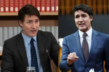 குற்றவாளிகள் மிகவும் வெட்கக் கேடானவர்களாகி வருகின்றனர்! வேதனை தெரிவித்த ஜஸ்டின் ட்ரூடோ