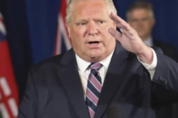 ஒன்ராறியோ மக்களுக்கு முதல்வர் டக் போர்ட் விடுத்துள்ள எச்சரிக்கை!