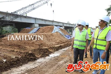 உடனடியாக முடிவுக்கு கொண்டுவரபடவுள்ள அதிவேக வீதி!