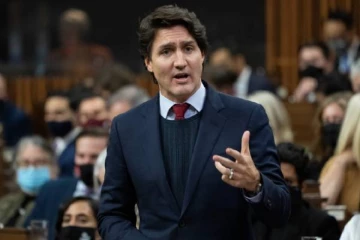 கனடாவில் மீண்டும் எல்லைகளை மூடுகிறதா ட்ரூடோ நிர்வாகம்? வெளியான தகவல்