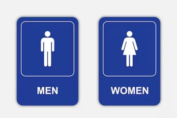 திருநங்கைகள் ஆண்கள் கழிவறைகளையே பயன்படுத்த வேண்டும் - பிரித்தானிய சமத்துவ அமைச்சர்