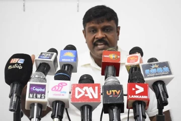 அமைச்சரின் கட்டுப்பாட்டில் இல்லாத நான்கு திணைக்களங்கள்: சாள்ஸ் நிர்மலநாதன் குற்றச்சாட்டு