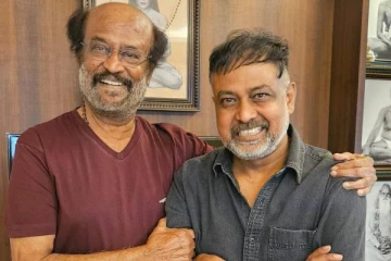 நான் ஏதாவது செய்யணுமா.. ரஜினி குறித்து பேசிய இயக்குனர் லிங்குசாமி