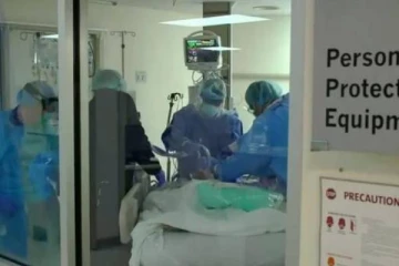 ஸ்தம்பிக்கும் அபாயத்தில் அமெரிக்க மருத்துவமனைகள்: வெளிவரும் அதிர்ச்சி தகவல்