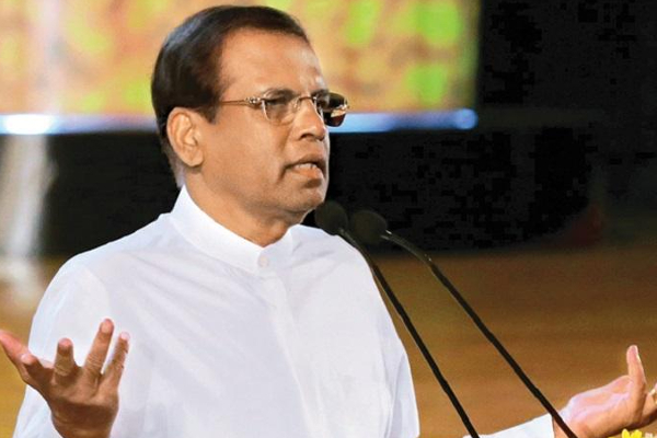 தற்போதைய அரசாங்கம் தொடர்பில் மைத்திரி விமர்சனம் | Alliance Criticism Of The Current Government