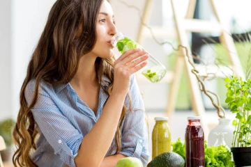 உங்க நுரையீரலை சுத்தம் செய்யணுமா அப்போ இந்த பானங்களை குடிச்சு பாருங்க