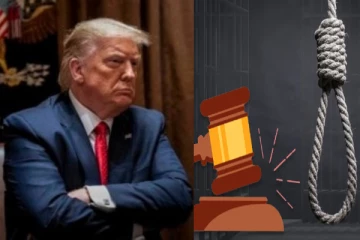 புலம்பெயர்ந்தோர்கள் இதை செய்தால் இனி மரண தண்டனை - டிரம்ப் அதிரடி