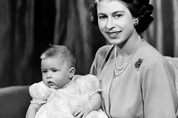 மகாராணியார் கர்ப்பமாக இருப்பதைக் காட்டும் புகைப்படம் ஒன்று கூட இணையத்தில் இல்லை: என்ன காரணம்?