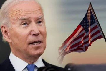 சீனாவுடனான மோதல்: பகிரங்கமாக பேசிய ஜோ பைடன்