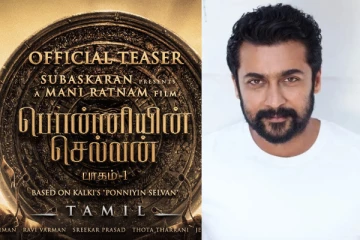 பொன்னியின் செல்வன் திரைப்படத்தை நிராகரித்த டாப் நட்சத்திரங்கள் ! இவர்கள் எல்லமா?