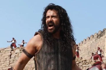 அனைவரும் ஆவலுடன் எதிர்பார்க்கும் பொன்னியின் செல்வன் 2 படத்தின் முக்கிய அப்டேட்.. இதோ