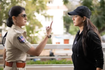 இயக்குனர் ஆன வரலக்ஷ்மி சரத்குமார்.. வித்தியாசமான வீடியோ உடன் வந்த அறிவிப்பு