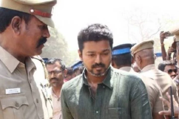 விஜய்யை டார்ச்சர் செய்து வற்புறுத்தி காரில் ஏற்றினார்களா? என்ன நடந்தது.. கே ராஜன் கூறிய உண்மை..