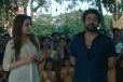 சூர்யாவின் மிரட்டலான "கருப்பு" பட ட்ரெய்லர்