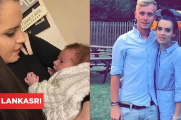 குழந்தை பெற்று வீட்டுக்கு திரும்பிய இளம்பெண்... மாயமாகியிருந்த கணவரும் மாமியாரும்: காத்திருந்த அதிர்ச்சி