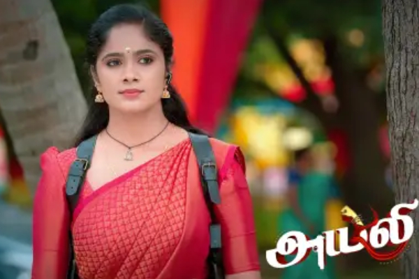 ஜீ தமிழ் சூப்பர்ஹிட் சீரியலில் களமிறங்கும் நடிகர் பப்லு பிரித்விராஜ்.. வெளிவந்த மாஸ் புரோமோ வீடியோ | Babloo Prithiveeraj New Entry In Ayali Serial