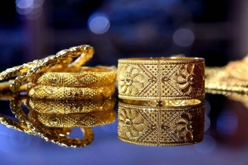 கொழும்பில் பதிவாகியுள்ள தங்கத்தின் விலை