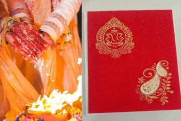 திருமண பத்திரிக்கைக்கான வாஸ்து குறிப்புகள்