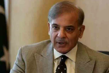 பாகிஸ்தானின் புதிய பிரதமர் தெரிவு செய்யப்பட்டார்