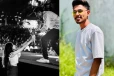 තරුණ තරුණියන්ගේ ආකර්ෂණය දිනූ රවීන් තාරුකගෙන් හදවතටම දැනෙන කතාවක් - ප්‍රසංගවලදී මල් දෙන අයට කිව්ව දේ මෙන්න