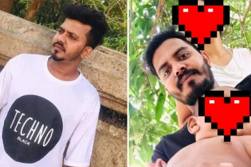 අගමැති කාර්යාලය අසල විරෝධයේදී කඳුළුගෑස් ප්රහාරයකට ලක් වූ තරුණයෙකු ජීවිතක්ෂයට...(PHOTOS)