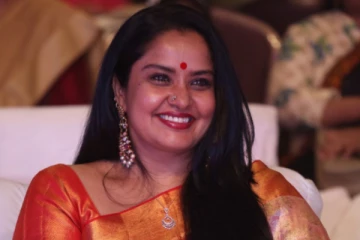 நடிகை பிரகதிக்கு இரண்டாம் திருமணமா? செய்தியால் கொந்தளித்த நடிகை