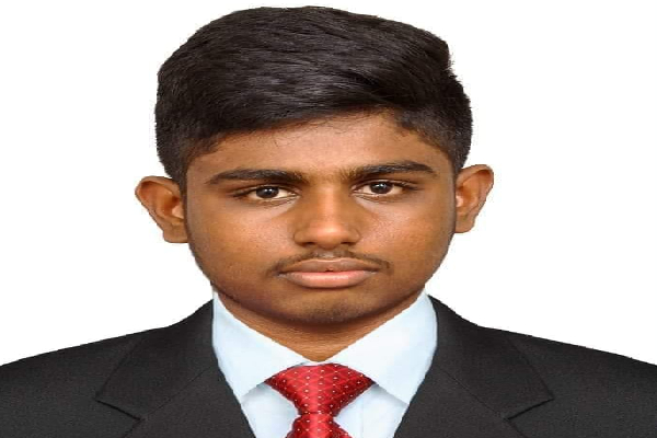 அமெரிக்க விண்வெளி ஆய்வு நிறுவன போட்டியில் சாதனை படைத்த ஈழத்தமிழ் மாணவன்! | The Elam Student Who Made A Record In The American