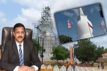 தையிட்டியில் நாளை காணி அளவீடு : காணி உரிமையாளர்களுக்கு பறந்த தகவல்