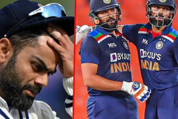 விராட் கோலி ஒருநாள் கேப்டன் பதவிக்கும் ஆபத்து! பேட்ஸ்மேன் கோலியை விரும்புகிறதா பிசிசிஐ?